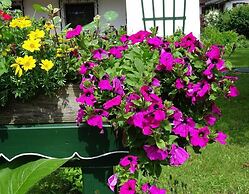 Gästehaus Frauendorf