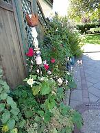 Gästehaus Frauendorf