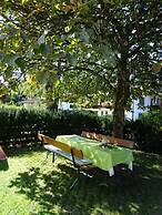 Gästehaus Frauendorf