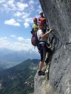 Gästehaus Frauendorf