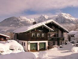 Gästehaus Frauendorf