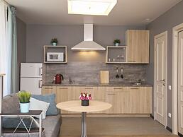 New Horizon Ovechkin Apartments