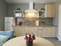 New Horizon Ovechkin Apartments