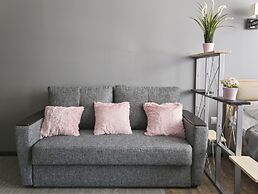 New Horizon Ovechkin Apartments