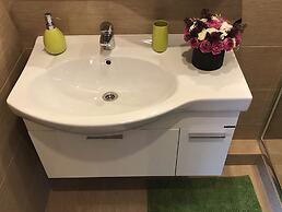 New Horizon Ovechkin Apartments