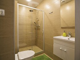 New Horizon Ovechkin Apartments