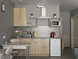 New Horizon Ovechkin Apartments