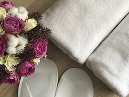 New Horizon Ovechkin Apartments