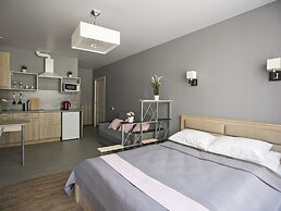 New Horizon Ovechkin Apartments