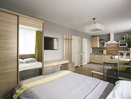 New Horizon Ovechkin Apartments