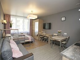 New Horizon Ovechkin Apartments