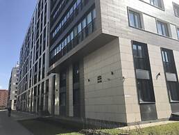 New Horizon Ovechkin Apartments