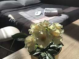 New Horizon Ovechkin Apartments