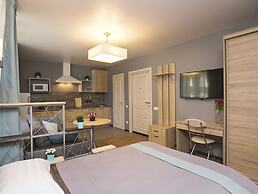 New Horizon Ovechkin Apartments