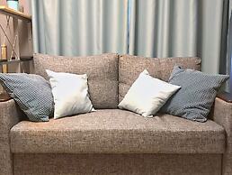 New Horizon Ovechkin Apartments