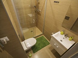 New Horizon Ovechkin Apartments