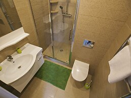 New Horizon Ovechkin Apartments