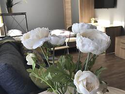 New Horizon Ovechkin Apartments