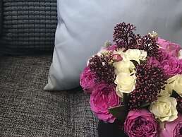 New Horizon Ovechkin Apartments