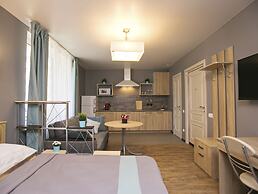 New Horizon Ovechkin Apartments