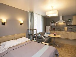 New Horizon Ovechkin Apartments