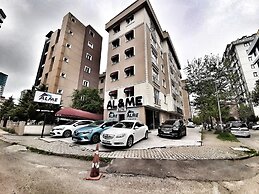 Alme Suite