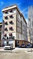 Alme Suite