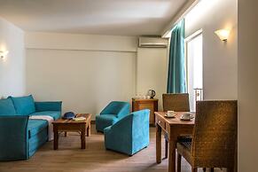 Anesis Blue Boutique Hotel