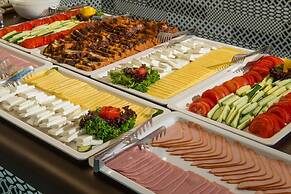 Anesis Blue Boutique Hotel