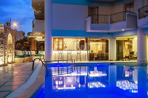 Anesis Blue Boutique Hotel