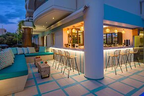 Anesis Blue Boutique Hotel