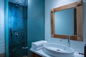 Anesis Blue Boutique Hotel