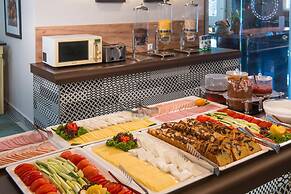 Anesis Blue Boutique Hotel