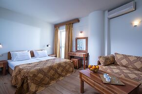 Anesis Blue Boutique Hotel