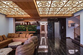 Anesis Blue Boutique Hotel