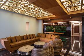 Anesis Blue Boutique Hotel