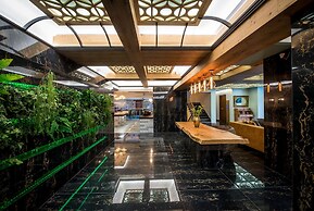 Anesis Blue Boutique Hotel