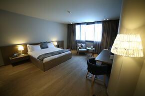Le Grand Chalet Zaarour