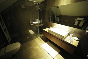 Le Grand Chalet Zaarour