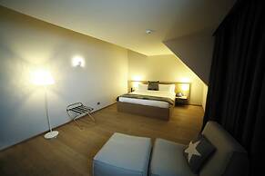 Le Grand Chalet Zaarour