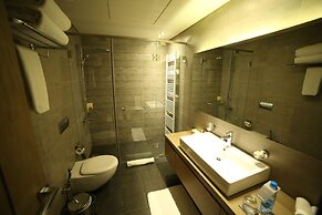 Le Grand Chalet Zaarour