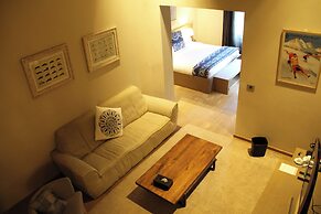 Le Grand Chalet Zaarour
