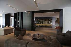 Le Grand Chalet Zaarour