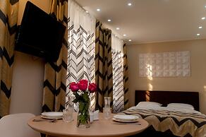 Modern History Apartments