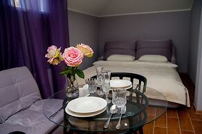 Modern History Apartments