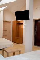 Modern History Apartments