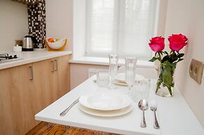 Modern History Apartments