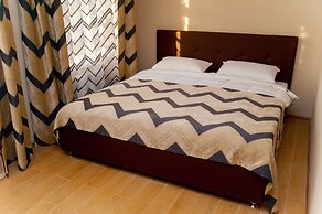 Modern History Apartments