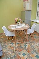 Modern History Apartments