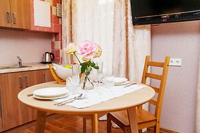 Modern History Apartments